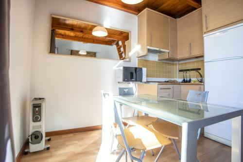 Apartamento Bellevue