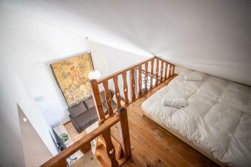 Apartamento Bellevue
