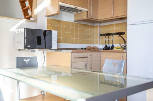 Apartamento Bellevue
