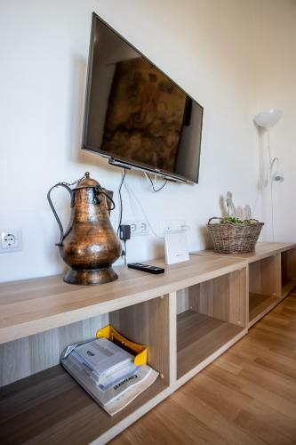 Apartamento Bellevue