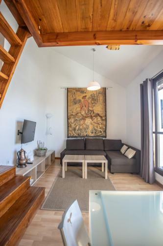Apartamento Bellevue