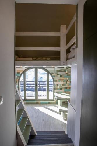 Apartamento Monta�as