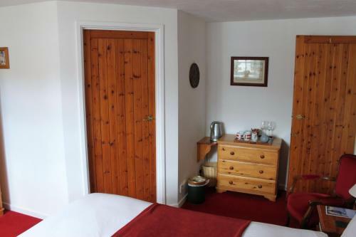 Hostal Bissick Old Mill