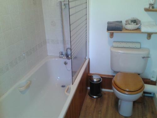Hostal Bissick Old Mill