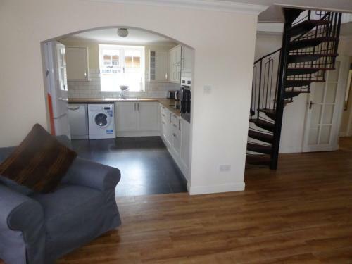 Auchendennan Luxury Self Catering Cottages