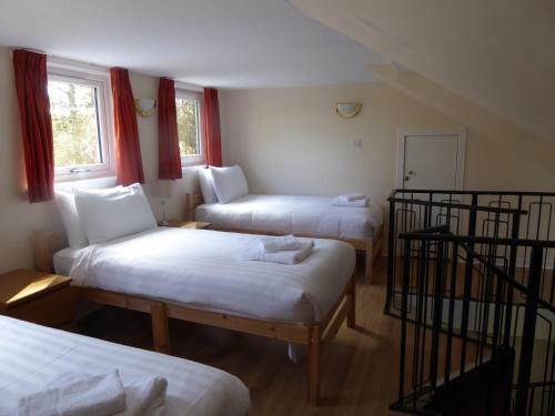 Auchendennan Luxury Self Catering Cottages