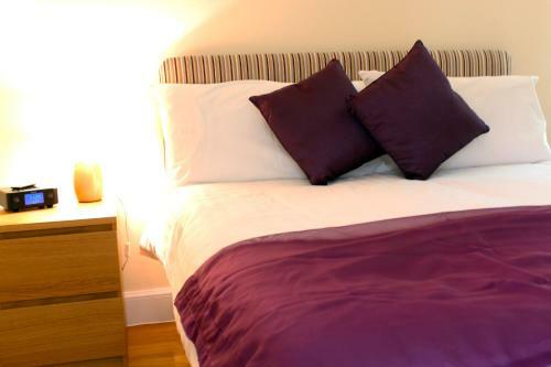 Auchendennan Luxury Self Catering Cottages