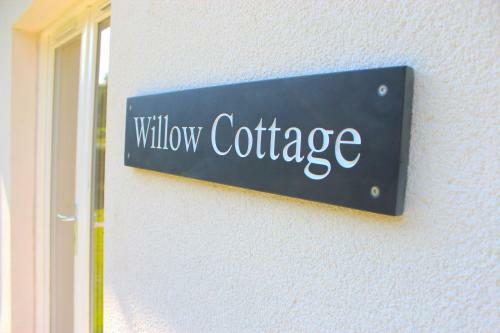 Auchendennan Luxury Self Catering Cottages