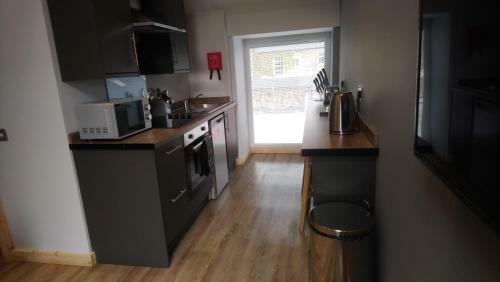 Auchendennan Luxury Self Catering Cottages