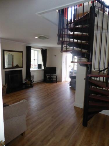 Auchendennan Luxury Self Catering Cottages