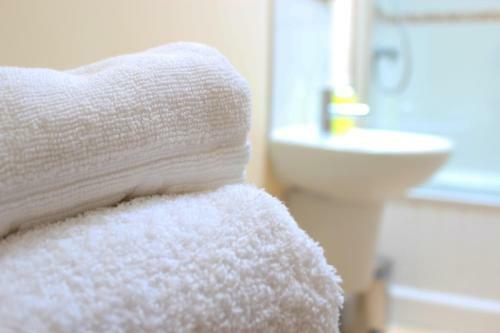 Auchendennan Luxury Self Catering Cottages