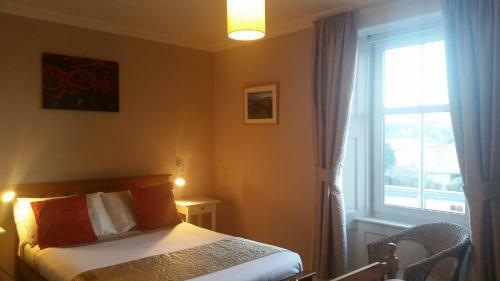 Broomfield House Bed And Breakfast