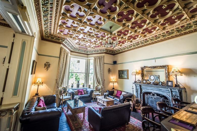 Rosehill House Hotel