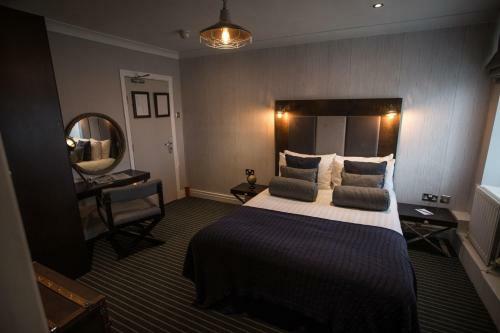 Best Western Tavistock Roker Hotel