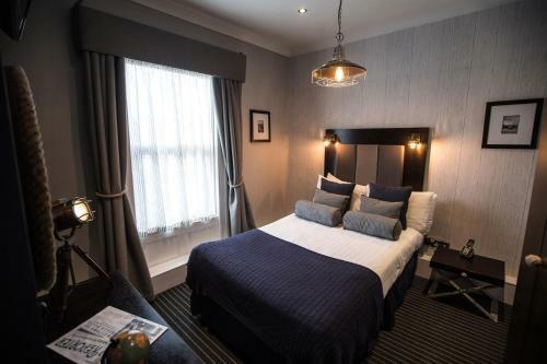 Best Western Tavistock Roker Hotel