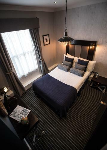 Best Western Tavistock Roker Hotel