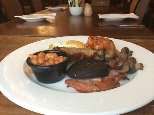 Best Western Tavistock Roker Hotel
