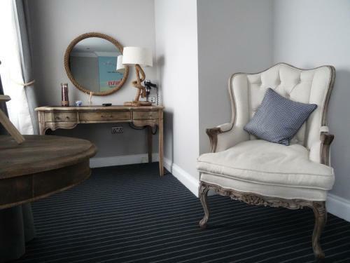 Best Western Tavistock Roker Hotel