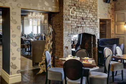 Best Western Tavistock Roker Hotel