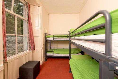 Albergue Yha Coniston Coppermines