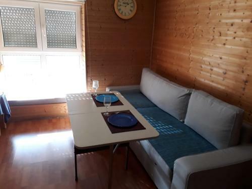 Apartamento Pradollano Zona Media
