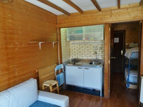 Apartamento Pradollano Zona Media