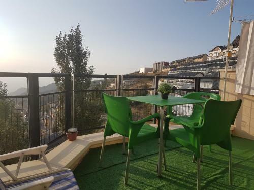 Apartamento Los Valles Con Vistas