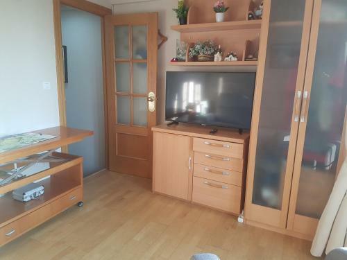 Apartamento Los Valles Con Vistas