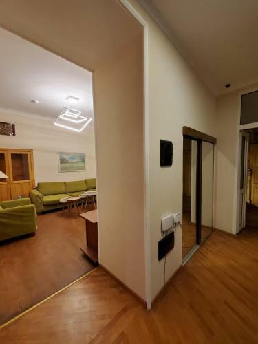 Golden Royal Baku Hostel