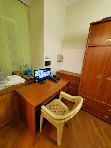 Golden Royal Baku Hostel