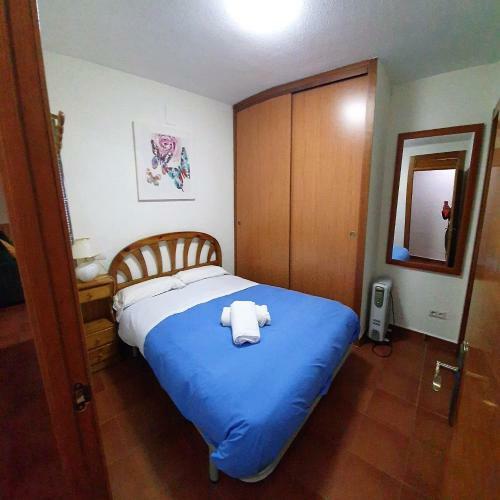 Apartamento Ski Montblanc Sierra Nevada & Zona Baja