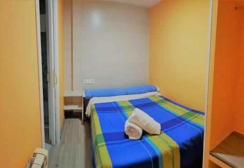 Apartamento Ski Montblanc Sierra Nevada & Zona Baja