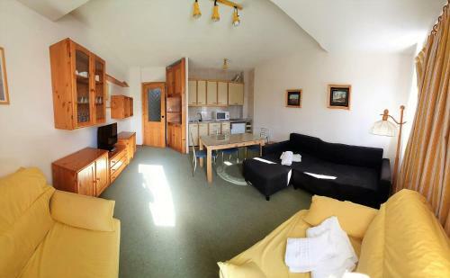 Apartamento Ski Montblanc Sierra Nevada & Zona Baja