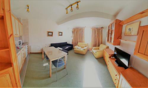 Apartamento Ski Montblanc Sierra Nevada & Zona Baja