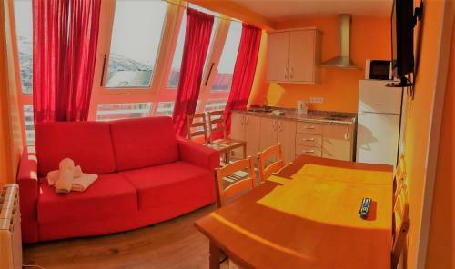 Apartamento Ski Montblanc Sierra Nevada & Zona Baja