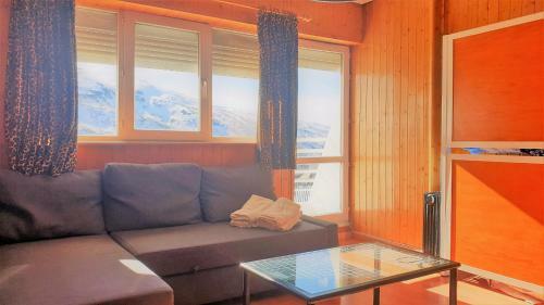 Apartamento Ski Montblanc Sierra Nevada & Zona Baja