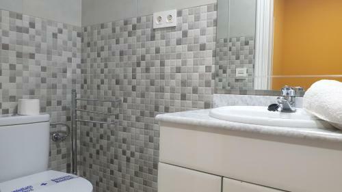Apartamento Ski Montblanc Sierra Nevada & Zona Baja