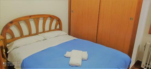 Apartamento Ski Montblanc Sierra Nevada & Zona Baja