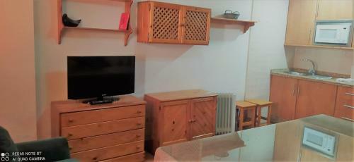 Apartamento Ski Montblanc Sierra Nevada & Zona Baja