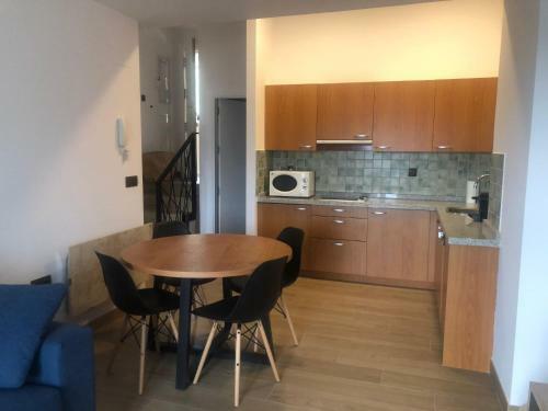 Apartamento Aran Sierra Nevada