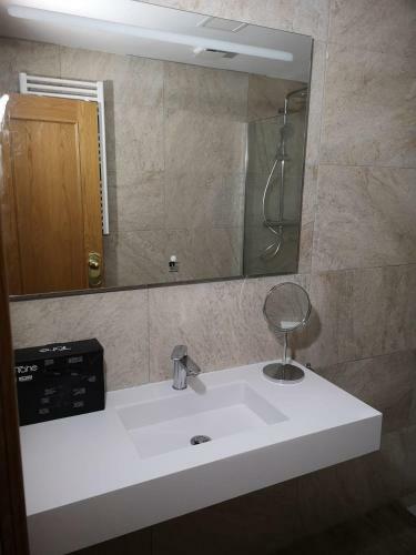 Apartamento Los Valles Premium Con Parking Privado!!!