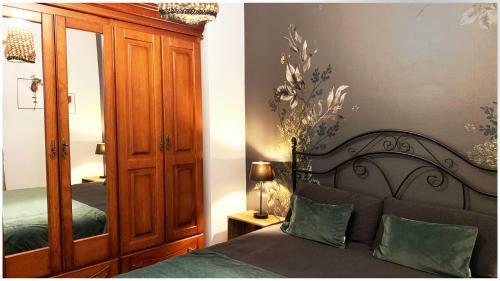 Apartamento Casa Alhor�