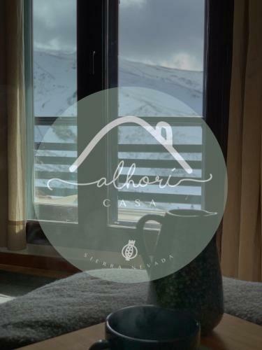 Apartamento Casa Alhor�
