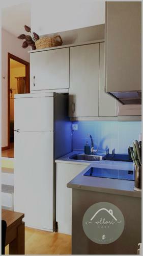 Apartamento Casa Alhor�