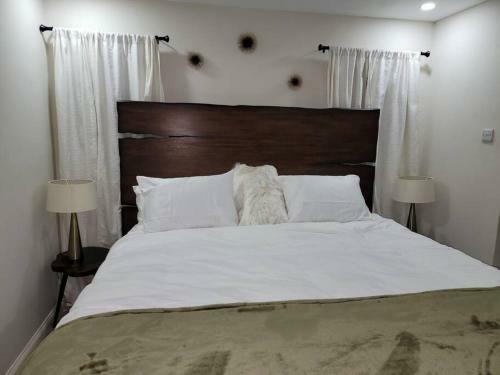 Apartamento 5 Star By The Sea (oceanview)