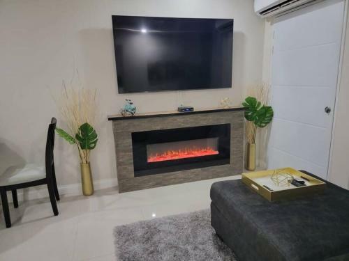 Apartamento 5 Star By The Sea (oceanview)