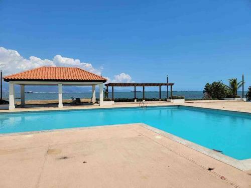 Apartamento 5 Star By The Sea (oceanview)
