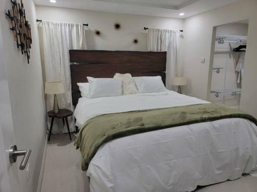 Apartamento 5 Star By The Sea (oceanview)