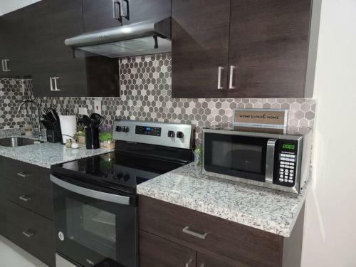 Apartamento 5 Star By The Sea (oceanview)