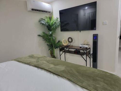 Apartamento 5 Star By The Sea (oceanview)